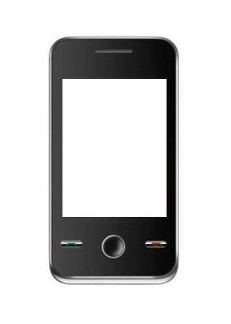 Full Body Housing for Karbonn K1010