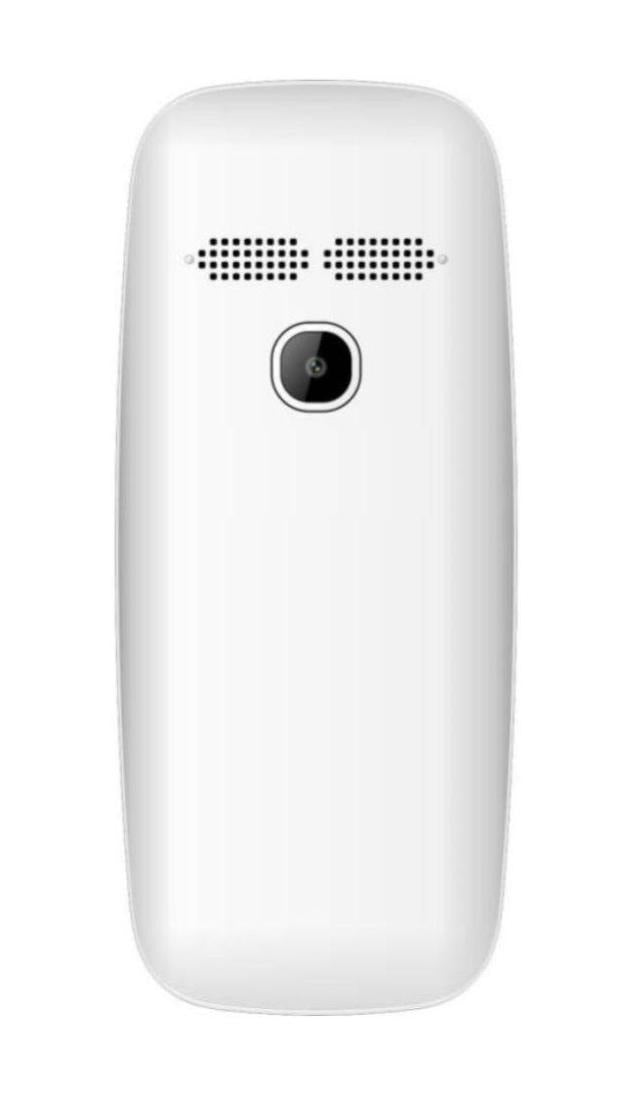 Full Body Housing for Karbonn K310n