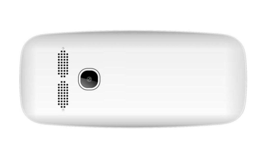 Full Body Housing for Karbonn K310n