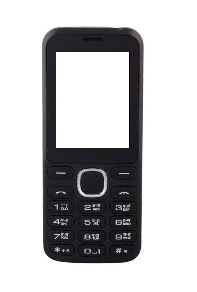 Full Body Housing for Karbonn K595 Power