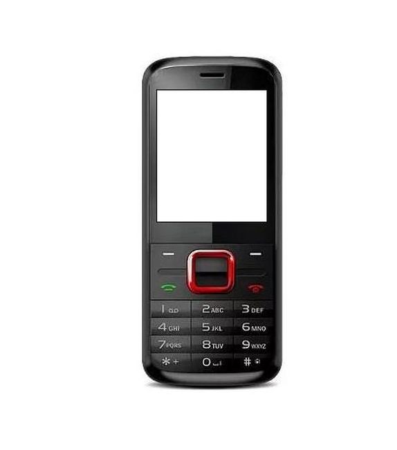 Full Body Housing for Karbonn K5