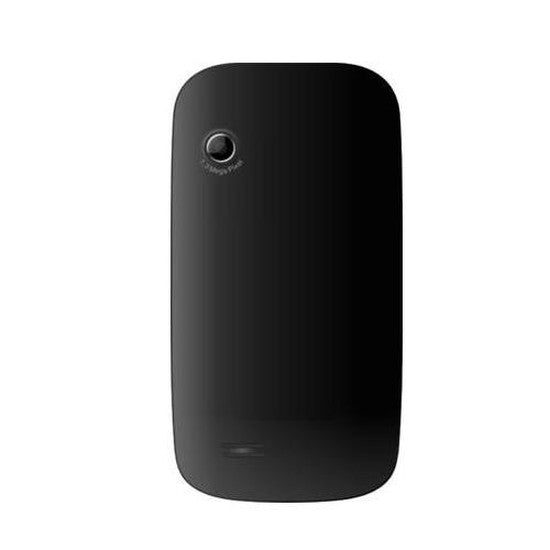 Full Body Housing for Karbonn K60