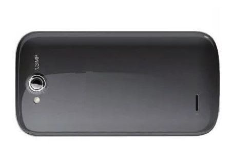 Full Body Housing for Karbonn K76 Plus