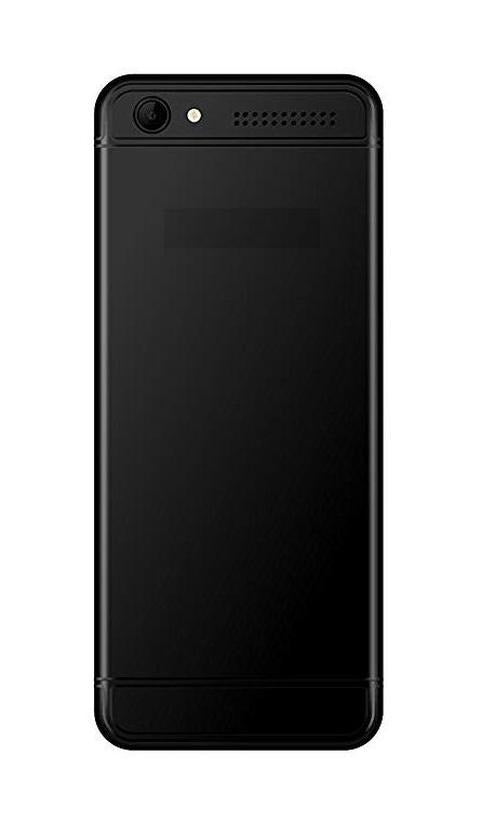 Full Body Housing for Karbonn K88 Star