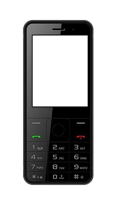 Full Body Housing for Karbonn K88 Star