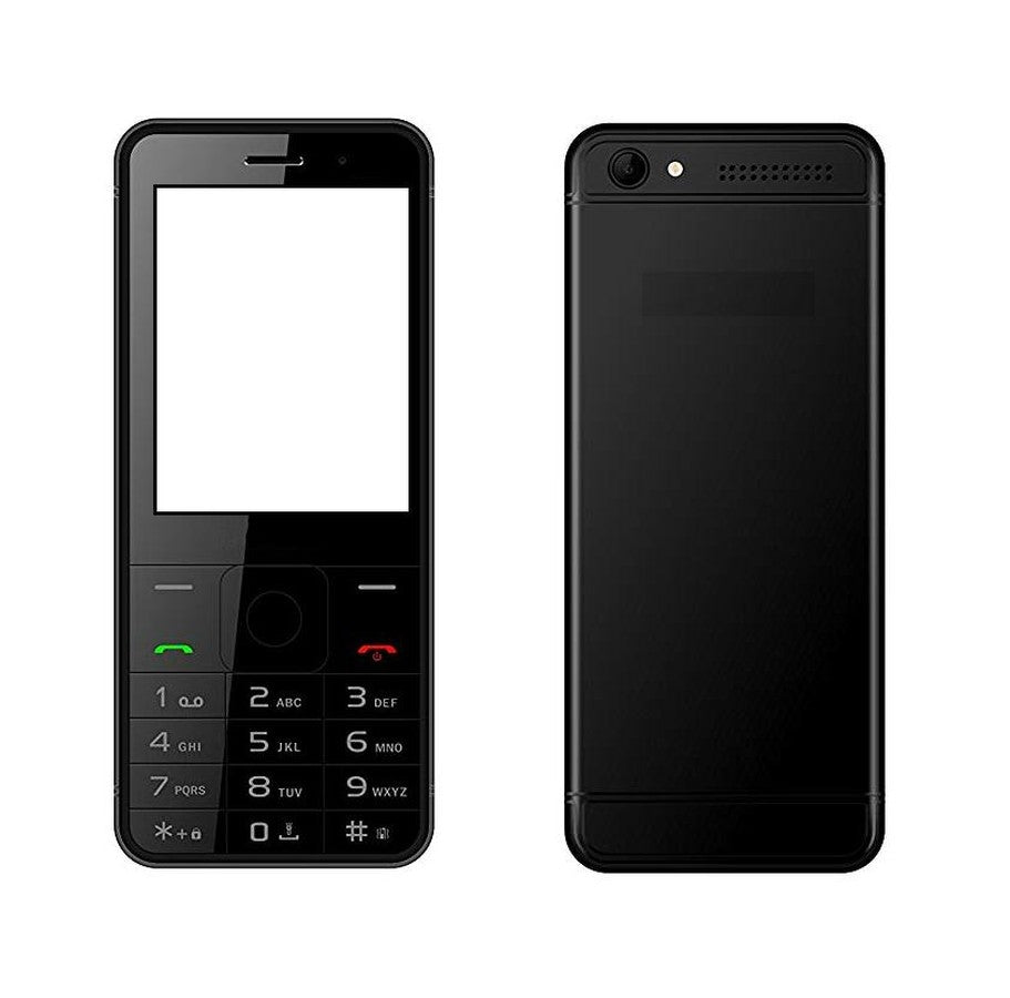 Full Body Housing for Karbonn K88 Star
