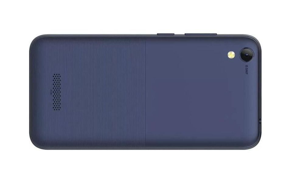Full Body Housing for Karbonn K9 Music 4G