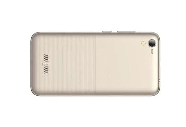 Full Body Housing for Karbonn K9 Music 4G