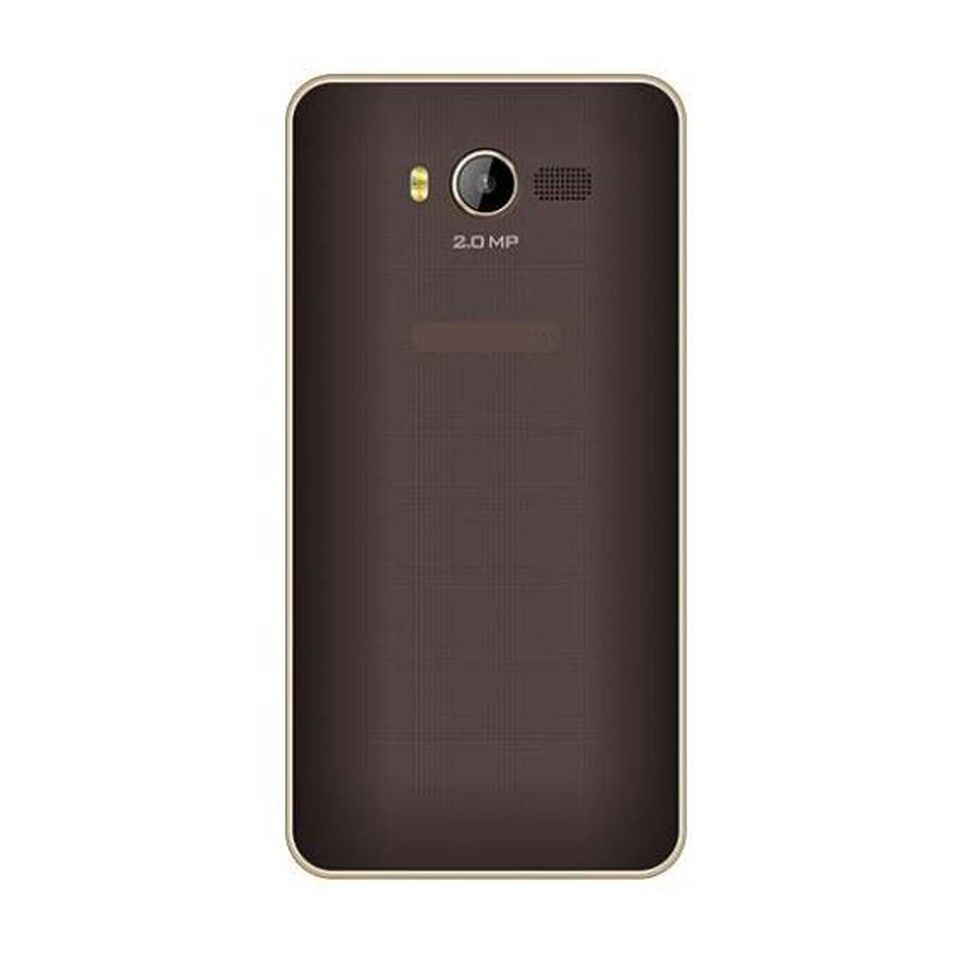 Full Body Housing for Karbonn K9 Smart Eco