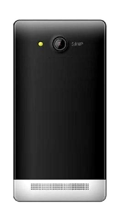 Full Body Housing for Karbonn Kochadaiiyaan The Legend S5i
