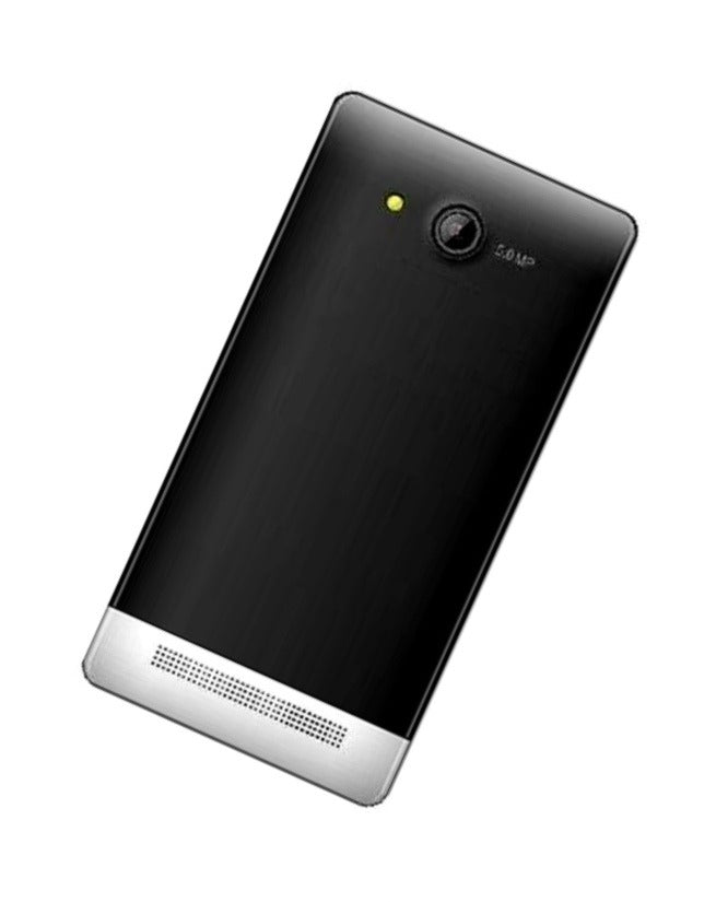 Full Body Housing for Karbonn Kochadaiiyaan The Legend S5i
