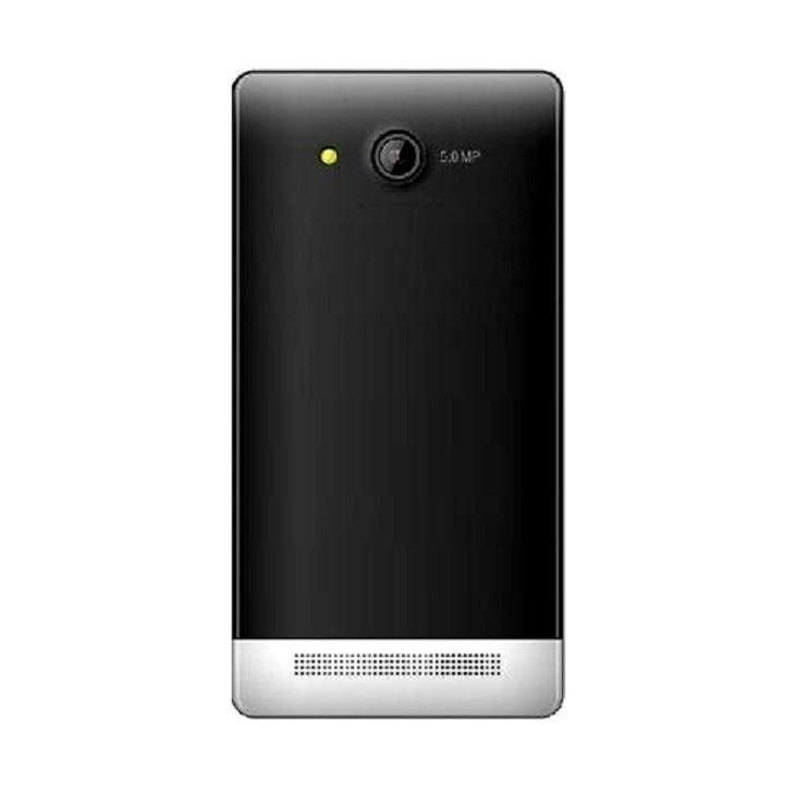 Full Body Housing for Karbonn Kochadaiiyaan The Legend S5i