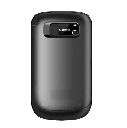 Full Body Housing for Karbonn KT61 Iconik