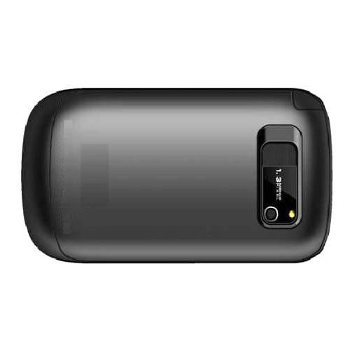 Full Body Housing for Karbonn KT61 Iconik