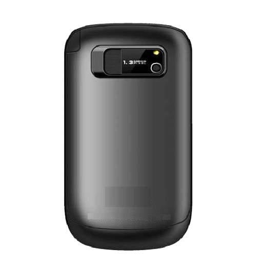 Full Body Housing for Karbonn KT61 Iconik