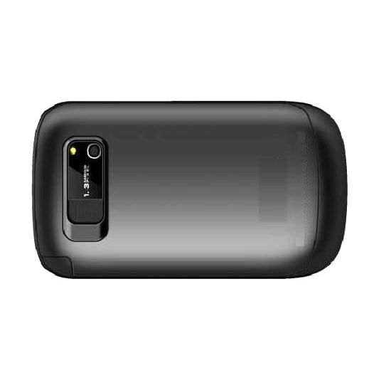 Full Body Housing for Karbonn KT61 Iconik