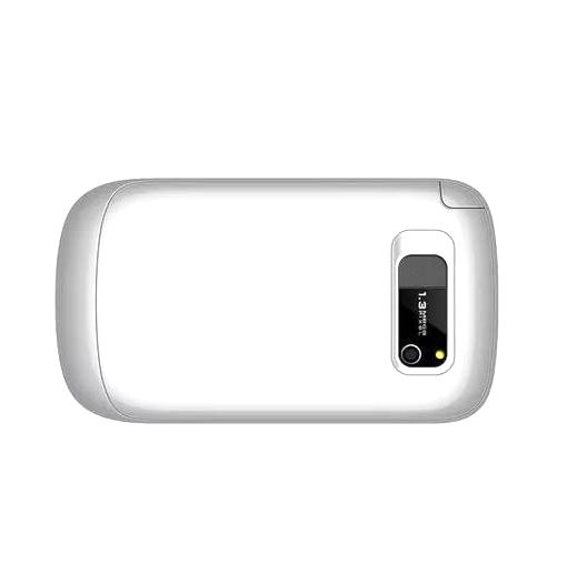 Full Body Housing for Karbonn KT61 Iconik