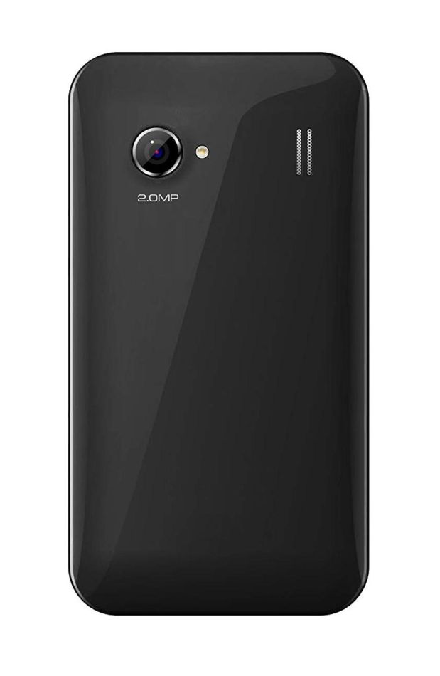 Full Body Housing for Karbonn Smart A51 Lite