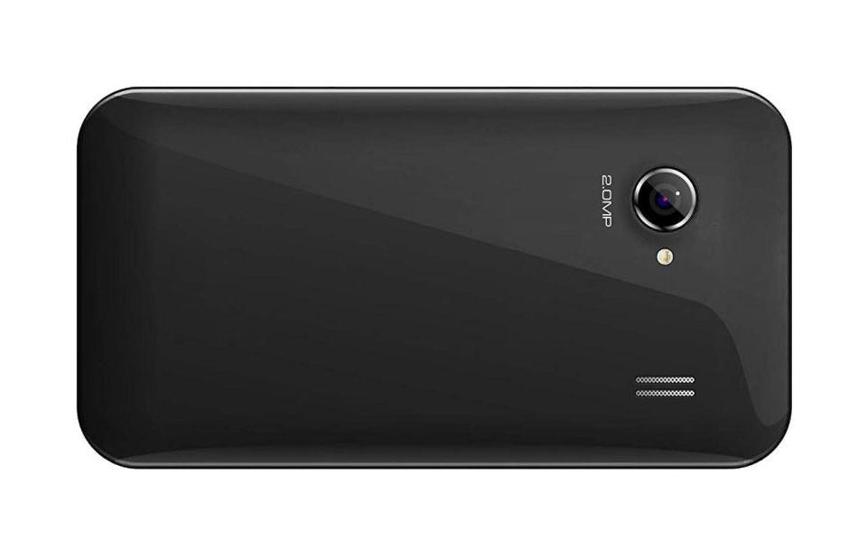 Full Body Housing for Karbonn Smart A51 Lite