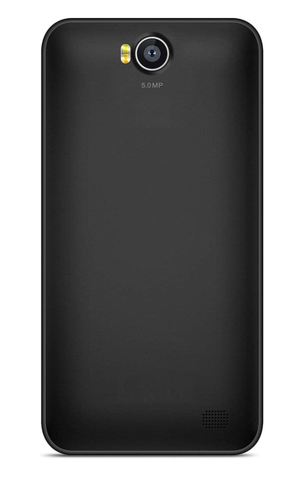 Full Body Housing for Karbonn Titanium Delight S22