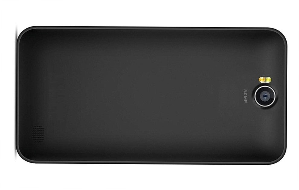 Full Body Housing for Karbonn Titanium Delight S22