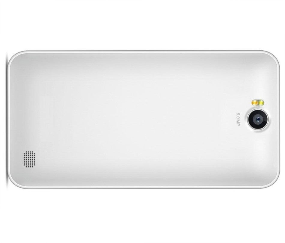 Full Body Housing for Karbonn Titanium Delight S22