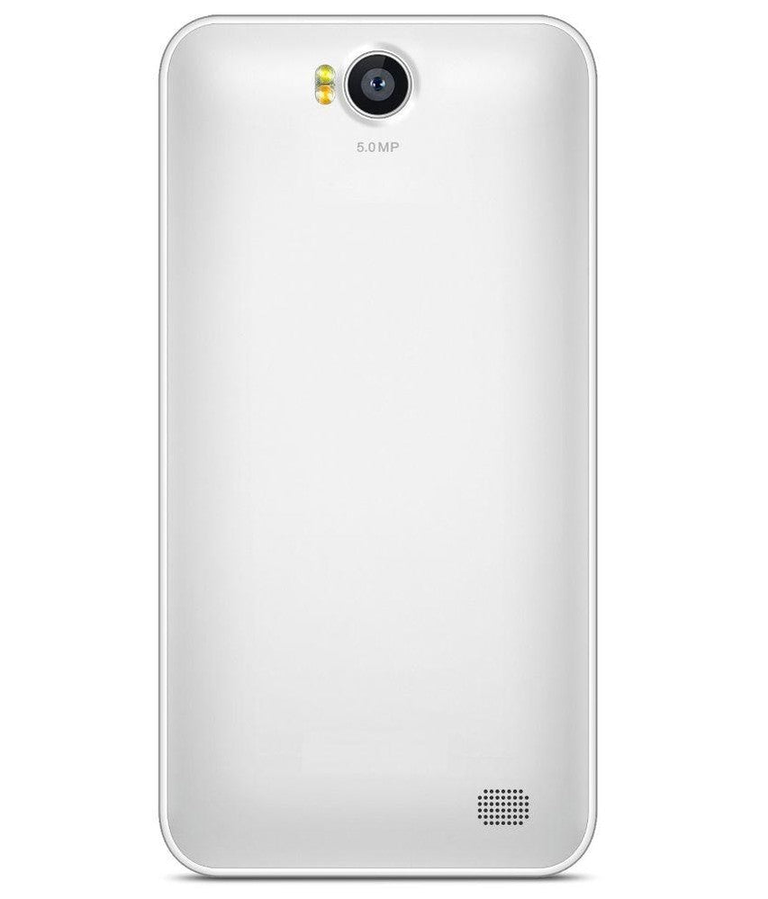Full Body Housing for Karbonn Titanium Delight S22