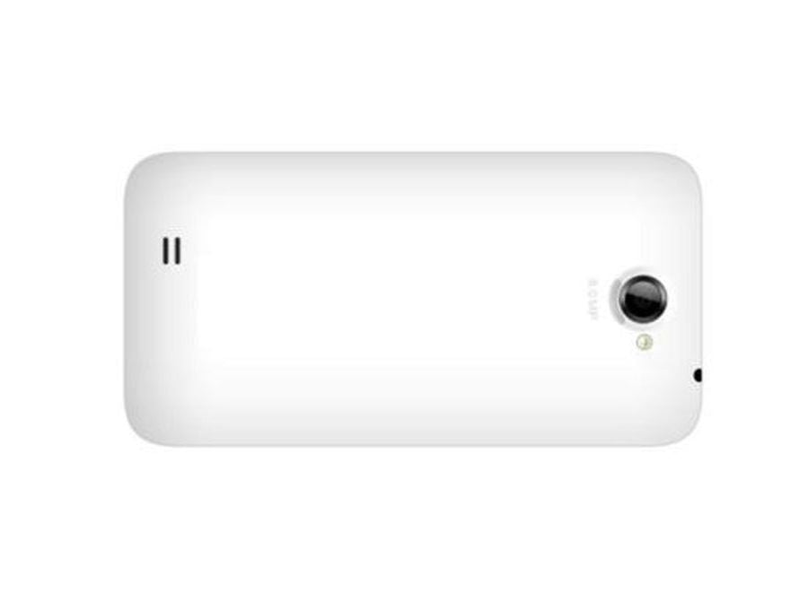 Full Body Housing for Karbonn Titanium S29 Elite
