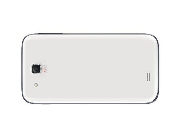 Full Body Housing for Karbonn Titanium S2