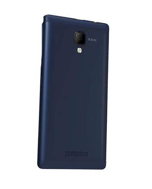 Full Body Housing for Lava A48