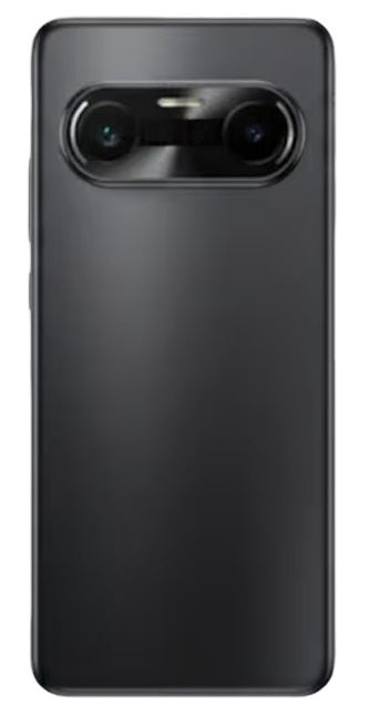 Full Body Housing for Lava Agni 4