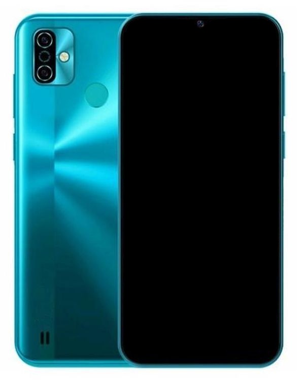 Full Body Housing for Lava Benco V70