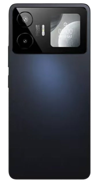 Full Body Housing for Lava Blaze Duo 3