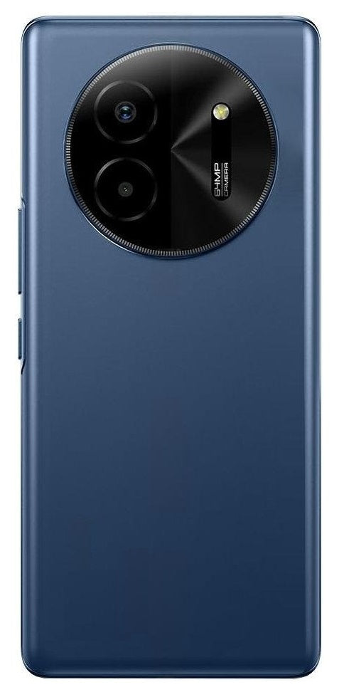 Full Body Housing for Lava Bold 5G