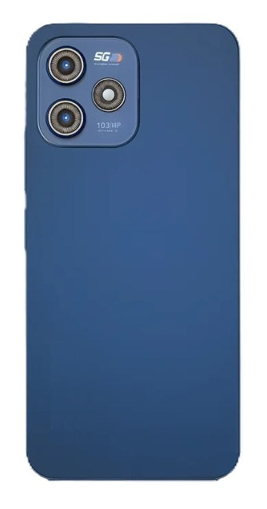 Full Body Housing for Lava Bold N1 5G