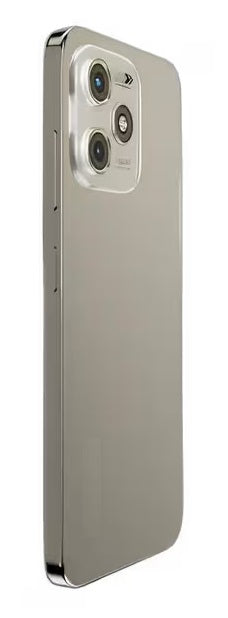 Full Body Housing for Lava Bold N1 5G