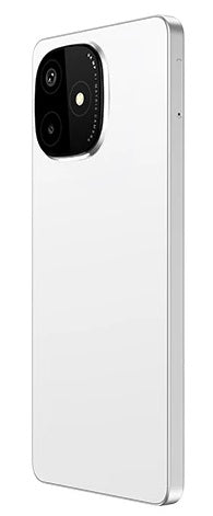 Full Body Housing for Lava Play Ultra 5G