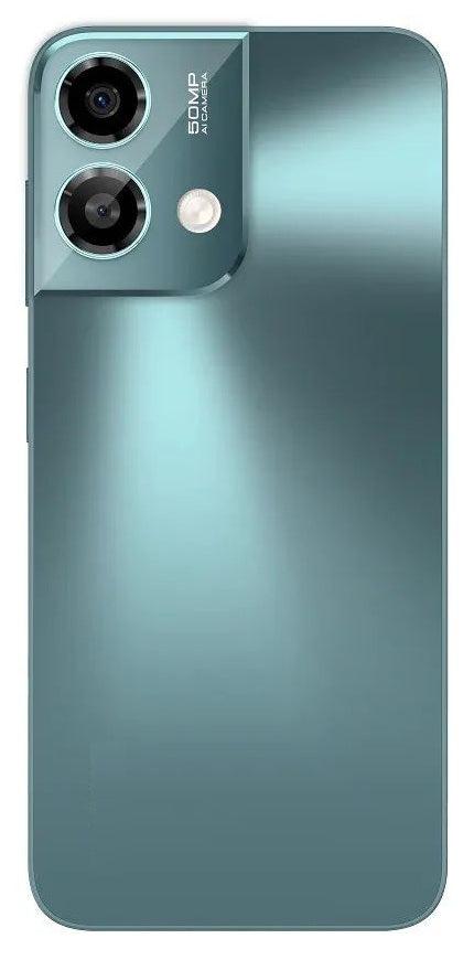 Full Body Housing for Lava Yuva 3 Pro
