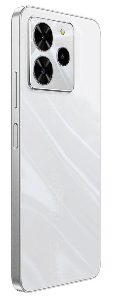 Full Body Housing for Lava Yuva 4