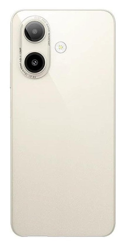 Full Body Housing for Lava Yuva Star 2