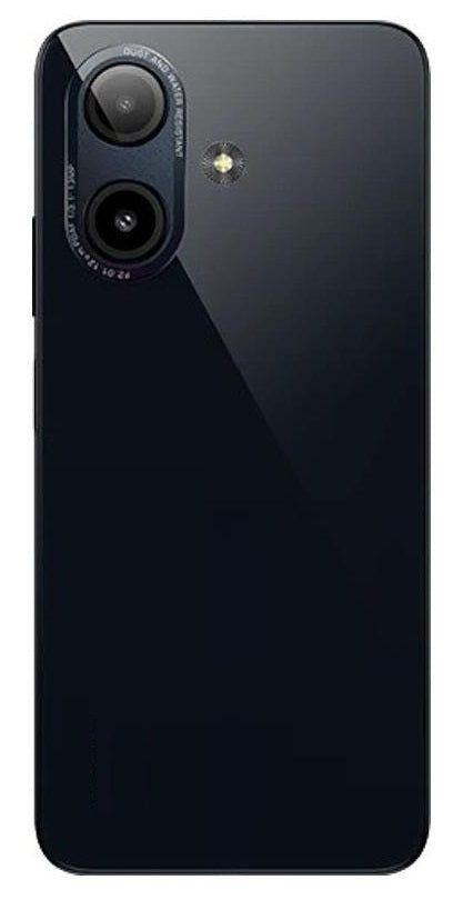 Full Body Housing for Lava Yuva Star 2