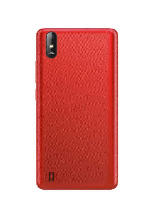 Full Body Housing for Lava Z1