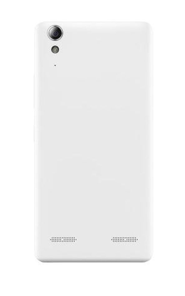 Full Body Housing for Lenovo A6000