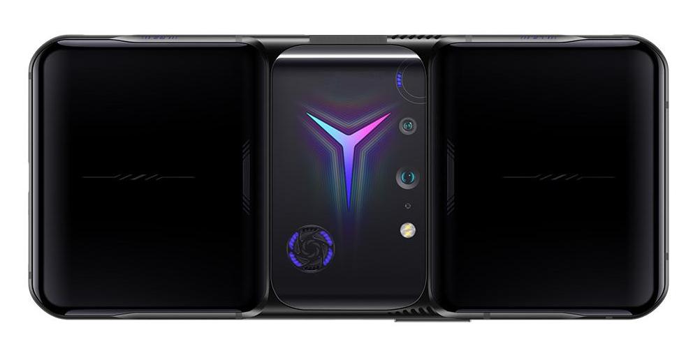 Full Body Housing for Lenovo Legion 2 Pro 5G