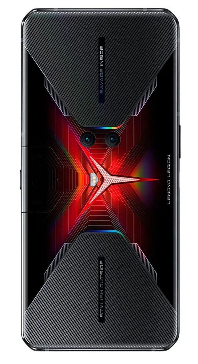 Full Body Housing for Lenovo Legion Duel