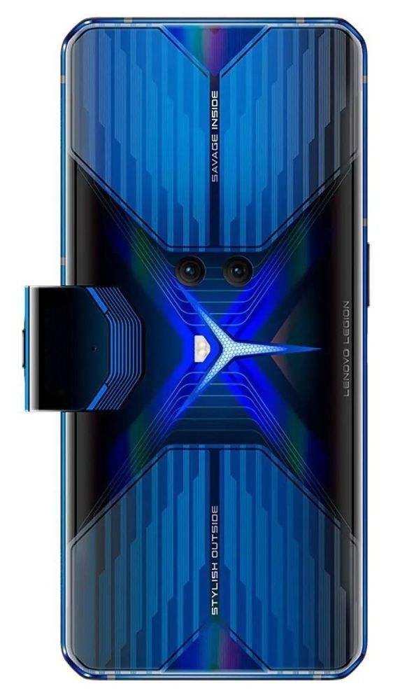 Full Body Housing for Lenovo Legion Duel