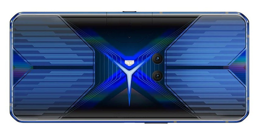 Full Body Housing for Lenovo Legion Pro 5G