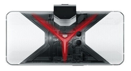 Full Body Housing for Lenovo Legion Pro 5G