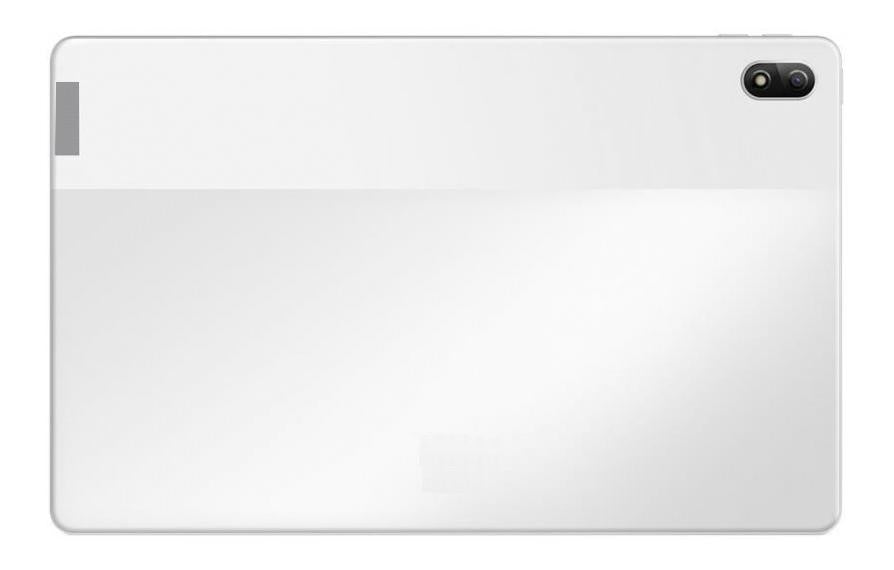 Full Body Housing for Lenovo Tab P11 5G