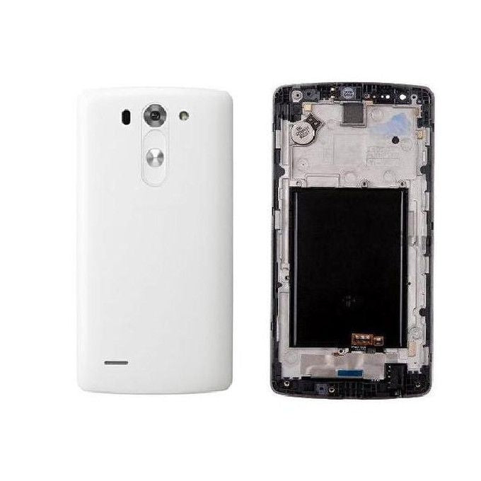 Full Body Housing for LG D722